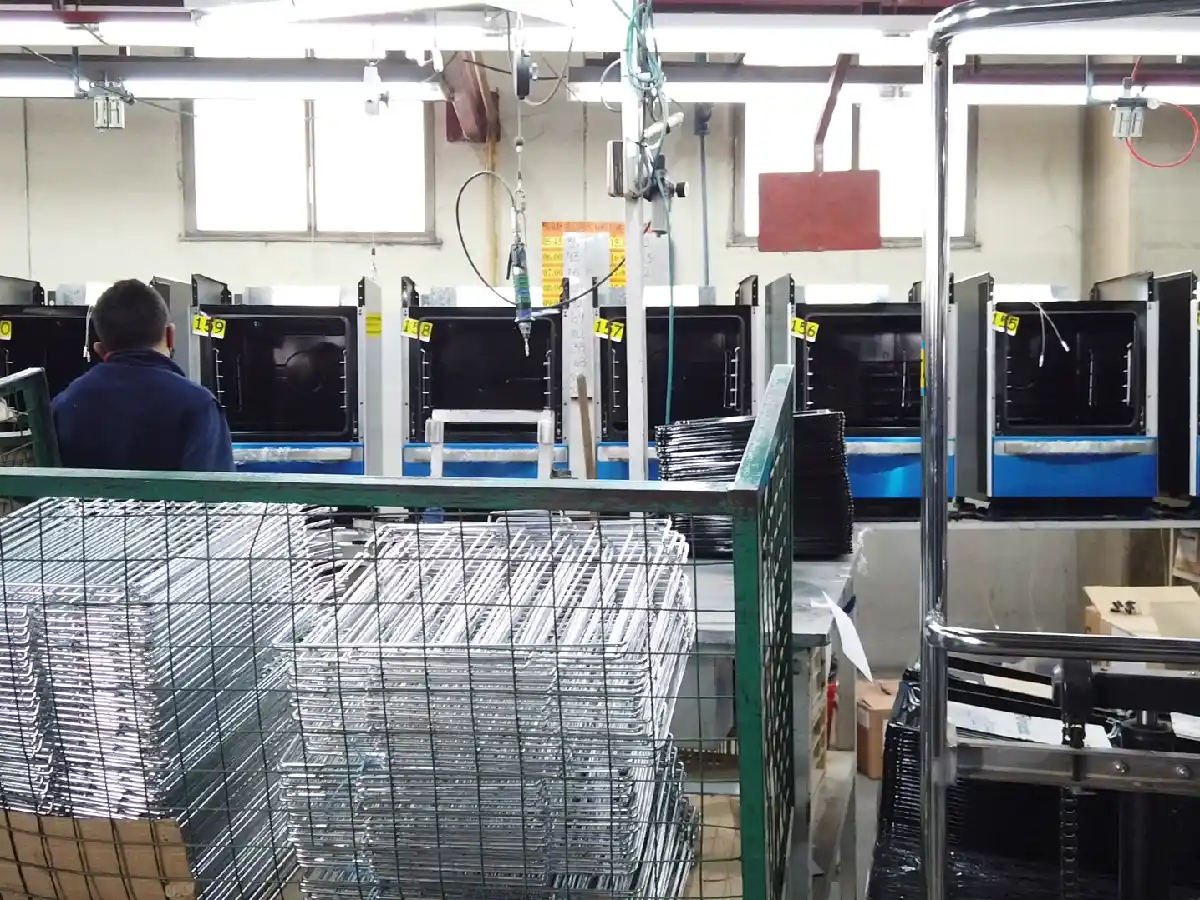 La actividad metalúrgica creció 3,1 % interanual en diciembre  pero bajó el 10,3 % en 2020