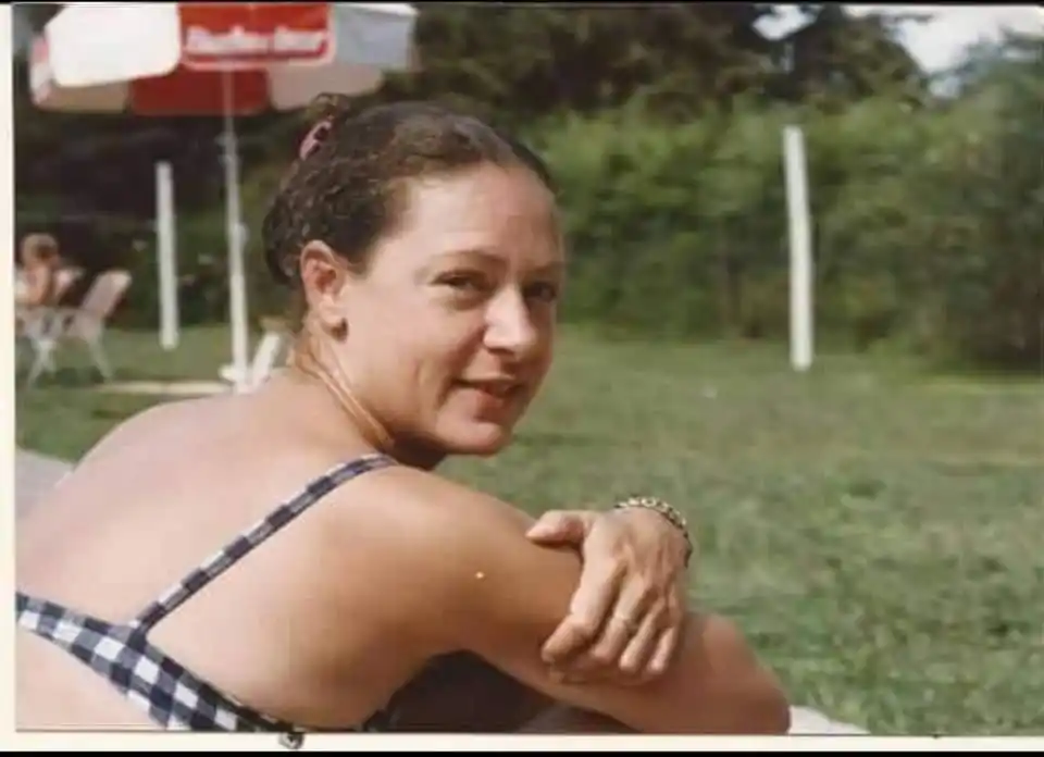 Falleció la Profesora Inés Rebossio