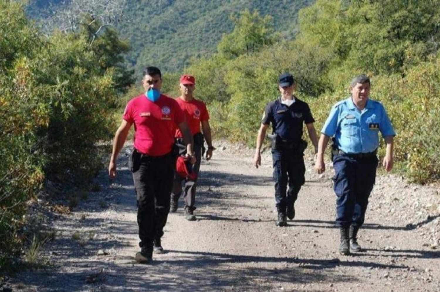 Capilla del Monte: la muerte de Cecilia Basaldúa fue “violenta, no natural”