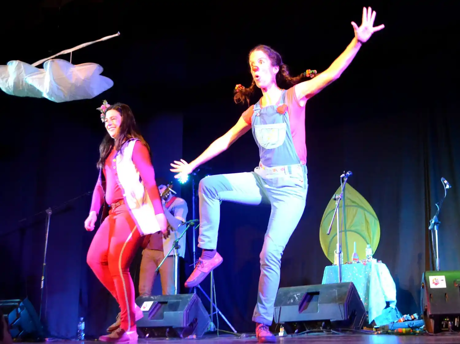 firmat vacaciones - 1