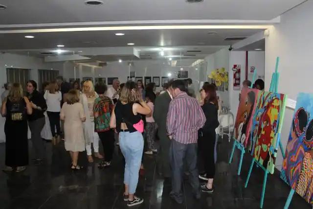 Aspectos de la celebración del 118º Aniversario de “El Debate”
