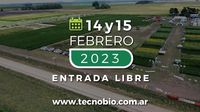 Conocé todos los detalles de Tecnobio en Tandil, tecnologías para el agro y la producción con biológicos