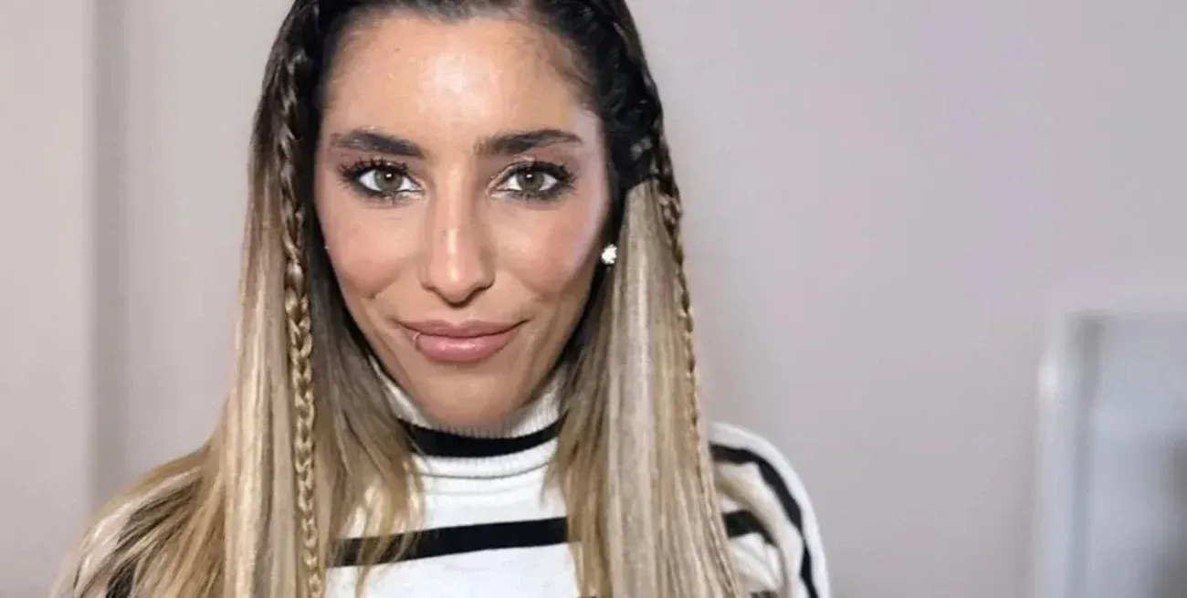 Catalina Gorostidi, fue imputada por el fiscal especializado en juegos de azar