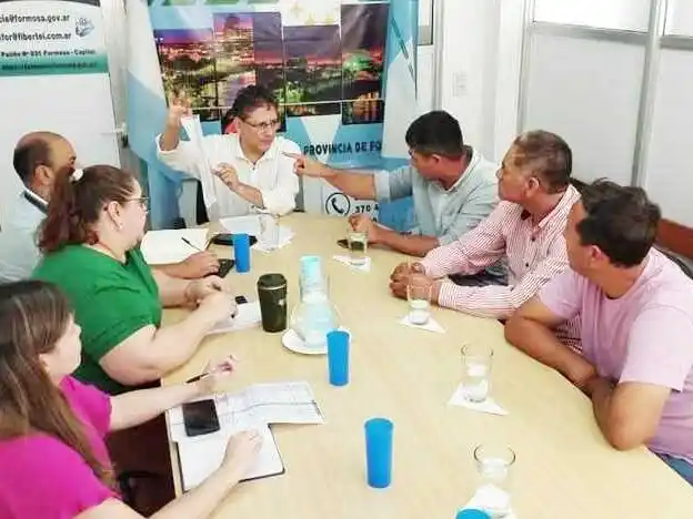 Pensiones por invalidez: ICA pide acudir a la
Justicia para cambiar las formas de auditorías
