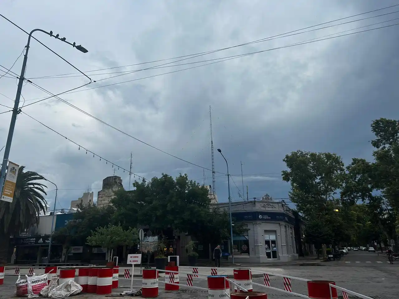 El Pacífico cambió de fase: crecen las chances de un evento El Niño hacia la segunda mitad de 2026