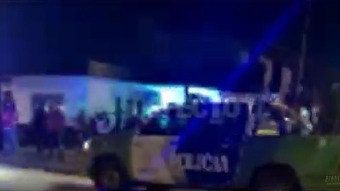 Horror en José C. Paz: Prendieron fuego y mataron a una jubilada de 80 años luego de un brutal robo en su casa