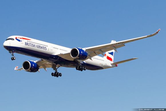 St. Louis to Become British Airways' 27th U.S. Destination