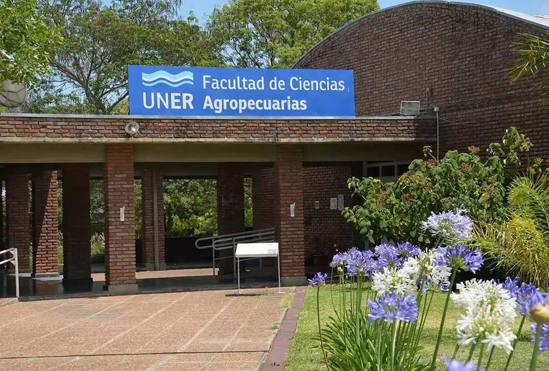 Se renuevan las autoridades del Consejo Directivo de la Facultad de Ciencias Agropecuarias de la UNER