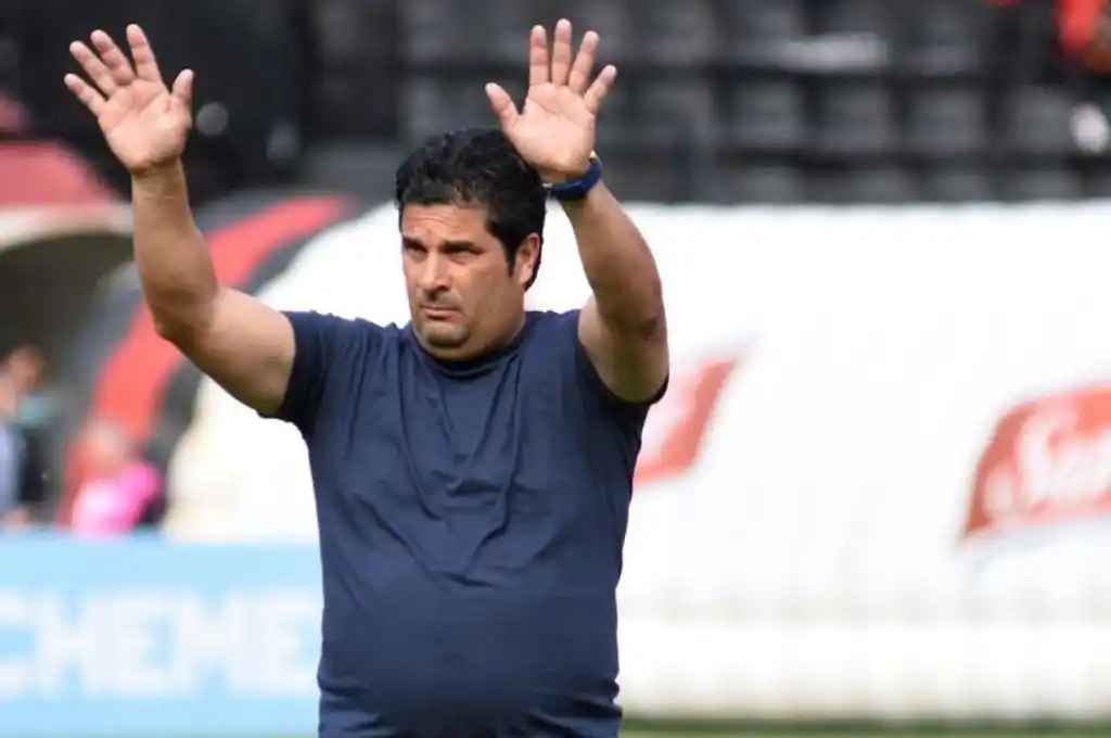 Marcelo Saralegui se fue de Colón: ¿quién sería su reemplazo?