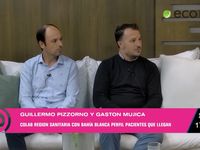 El funcionamiento del Hospital Santamarina