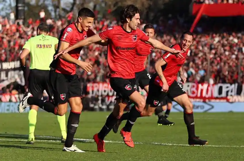 Lucas Albertengo: «Desde el primer minuto fuimos protagonistas»