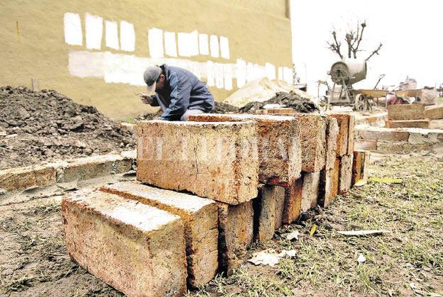Promueven un crear Banco de Tierras