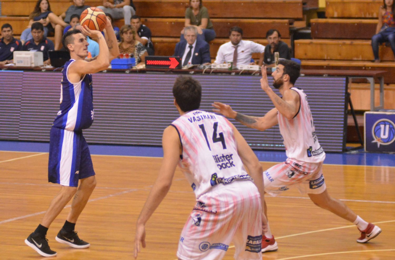 Quilmes no pudo en Formosa