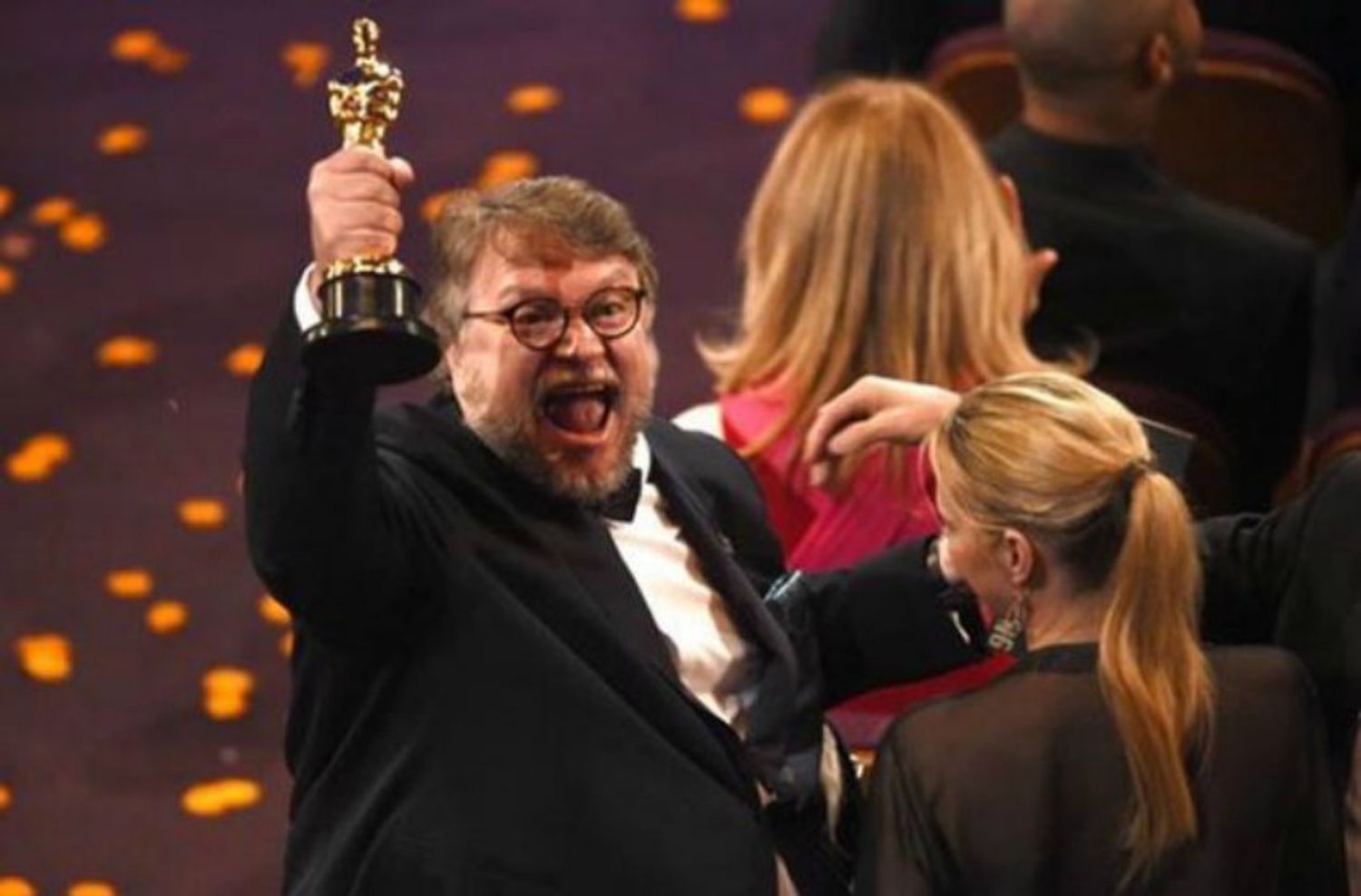 Latinoamérica fue protagonista de los Oscar 2018