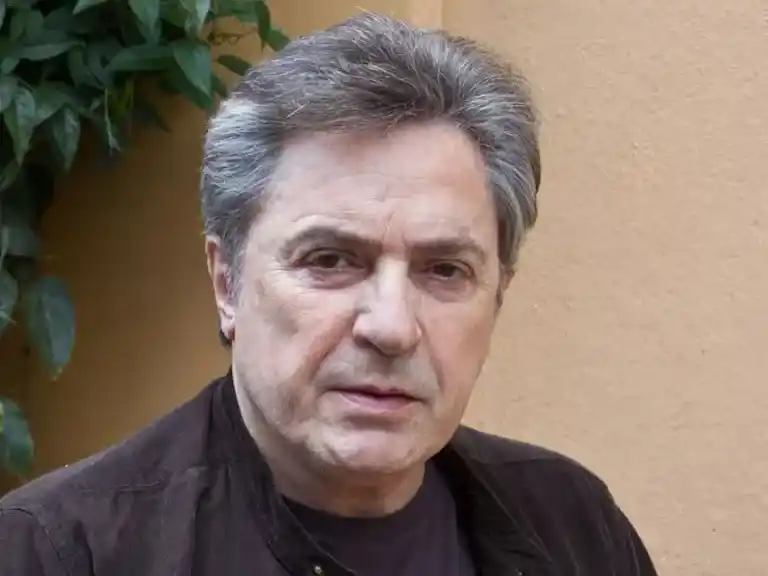 Murió Antonio Grimau, el reconocido actor argentino, a los 82 años
