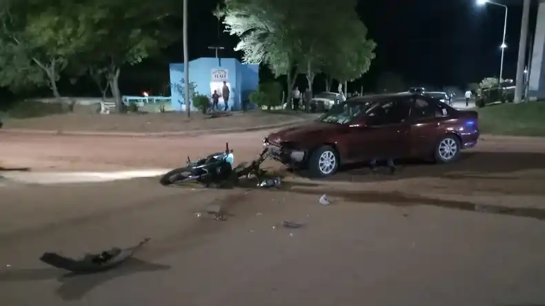 Murió un joven de 26 años: sufrió un grave traumatismo en su cabeza