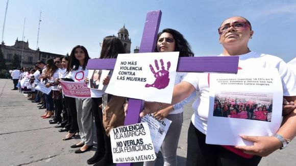 ¡ALERTA de la ONU! Derechos de las mujeres retroceden en uno de cada cuatro países