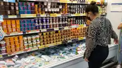 Canasta básica es de $ 60.874 para no caer en la pobreza