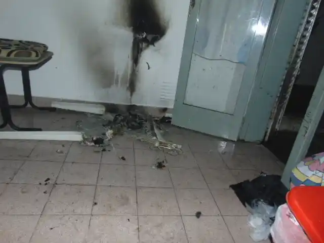Otro incendio en una vivienda de Venado Tuerto