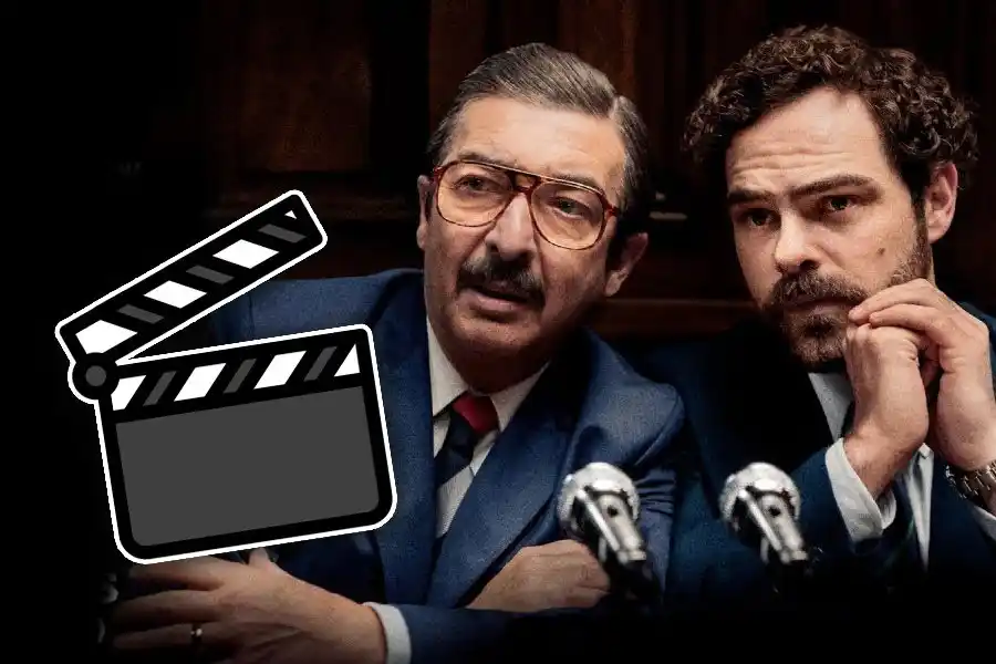 “Argentina 1985” estrena en el Cine Belgrano con entrada general apta para todos los bolsillos