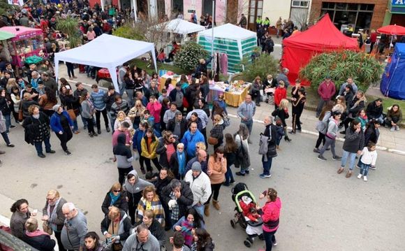 Fiestas populares en la Provincia de Buenos Aires 2025: Eventos turísticos gratuitos del 05 al 12 de junio