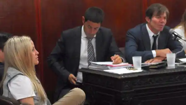 Caso Píparo: Continúan los alegatos con la exposición del abogado Burlando