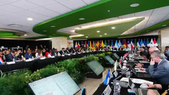 «FORTALECER los LAZOS entre los PUEBLOS»: propuesta de Venezuela en la cumbre de la CELAC (+Detalles)