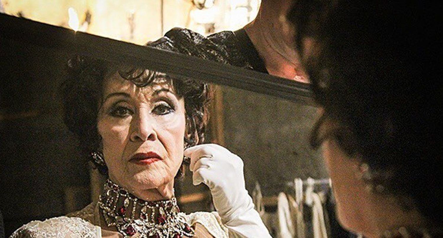Muere Chita Rivera, ícono de Broadway