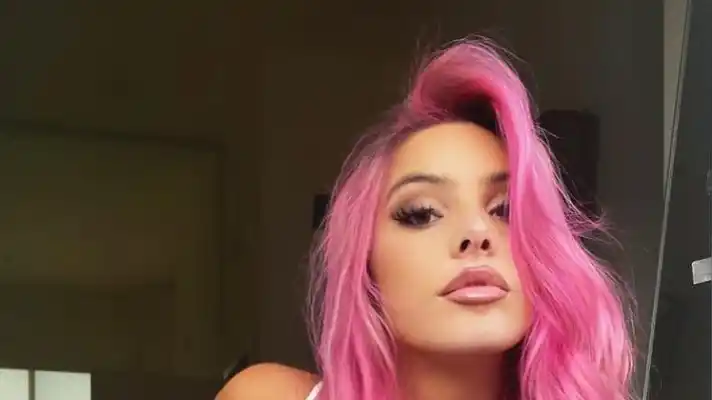 Critican a Lele Pons y a la nuera de Montaner por supuesto maltrato animal