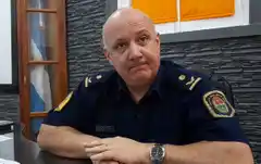 Menores con una tumbera, violencia de género, robos y detenidos