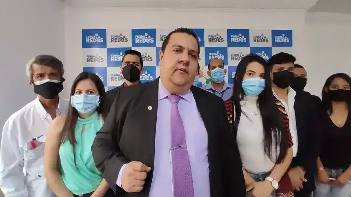 NAVIDAD SIN PRESOS POLÍTICOS: lo que pide Fundaredes