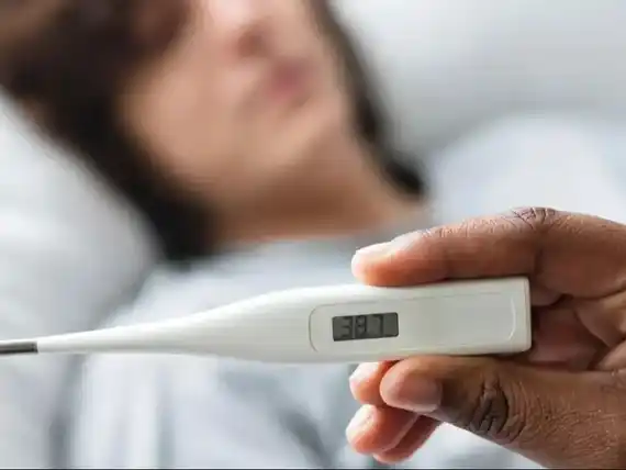 Fiebre tifoidea en el AMBA: son 10 los casos confirmados