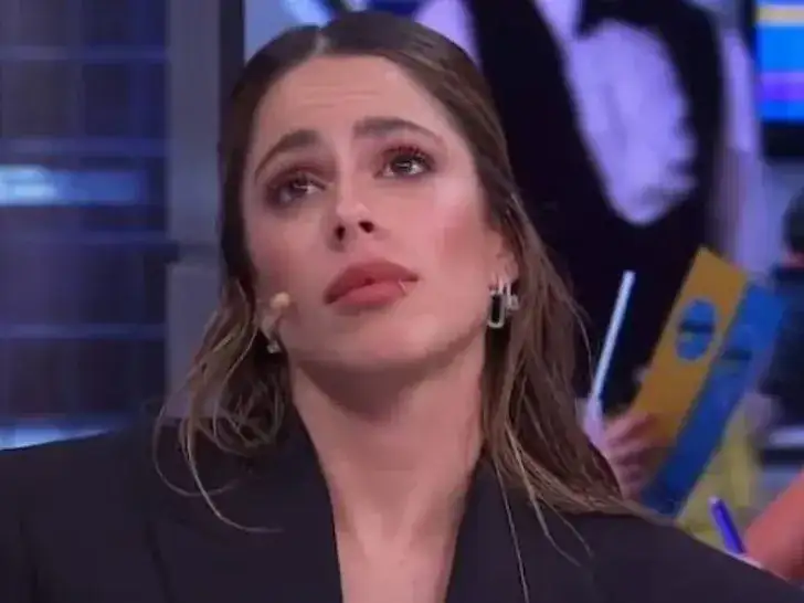 Tini Stoessel publicó un extenso descargo en sus redes sociales tras la cancelación de su concierto en el Kaseya Center de Miami
