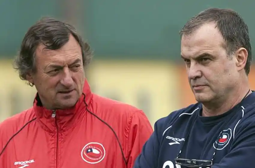 Falleció Luis Bonini