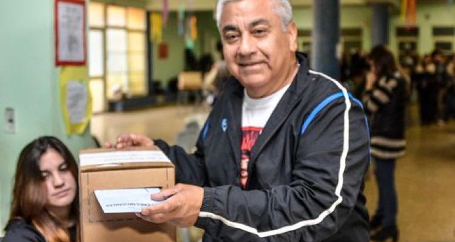 El clima político camino a octubre