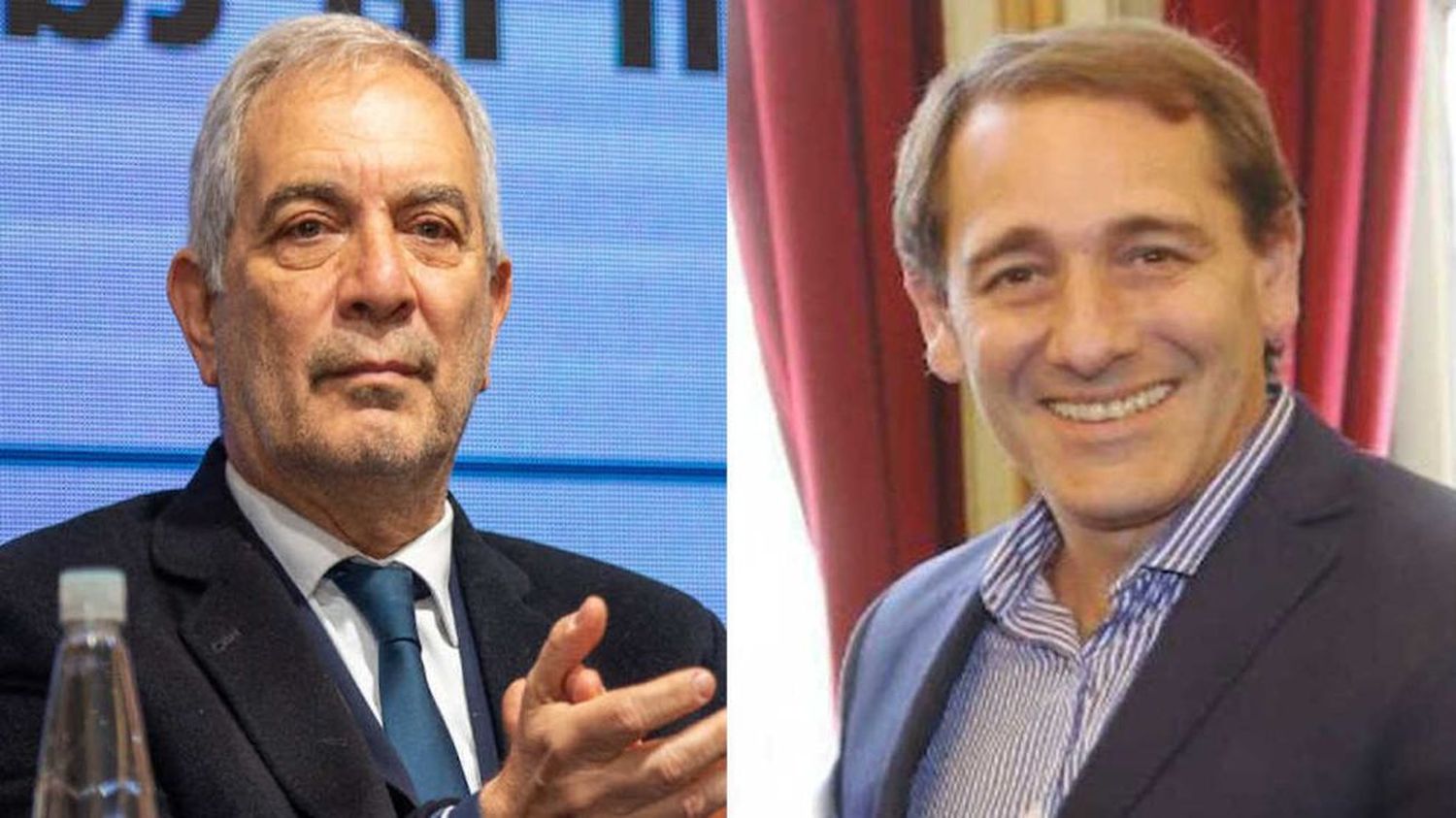 La Plata: A pesar del festejo de Unión por la Patria, Julio Garro insiste en que va ganando la elección por 747 votos