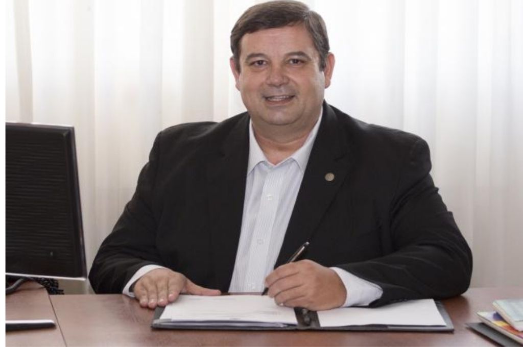 UNL: Enrique Mammarella seguirá al frente del Rectorado