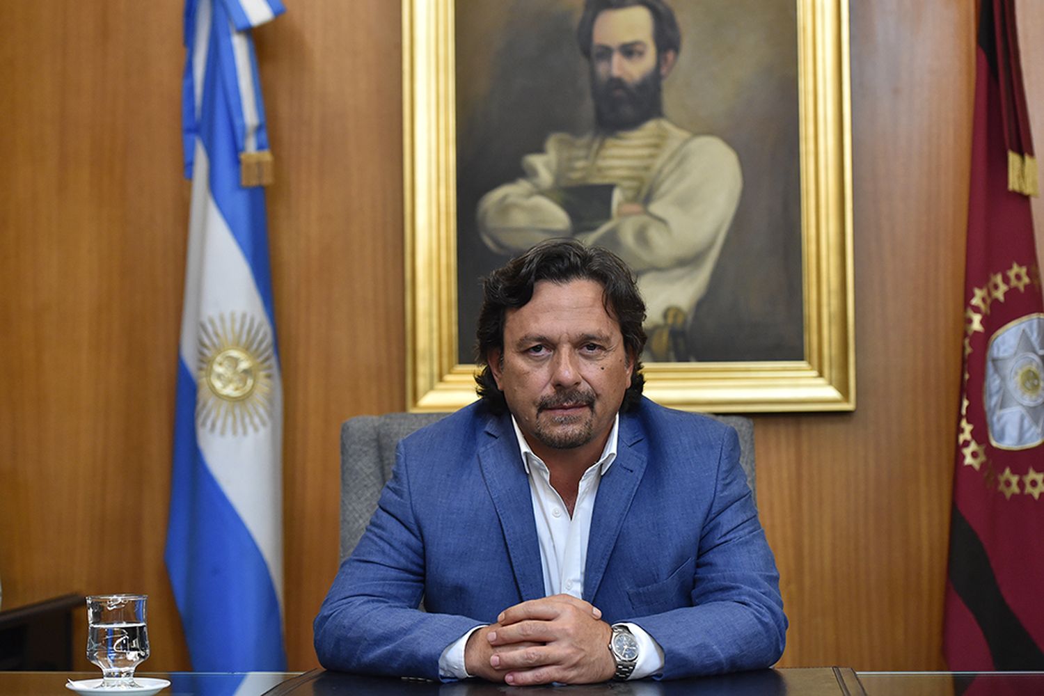 Coronavirus: Tras el primer caso confirmado en Salta, el Gobernador Sáenz extremó medidas de prevención