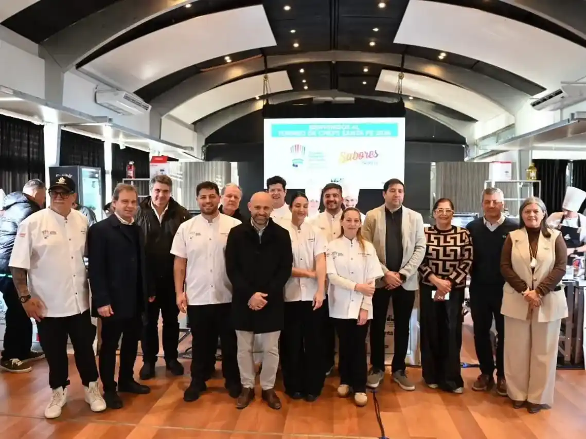 gastronomía santa fe - 1