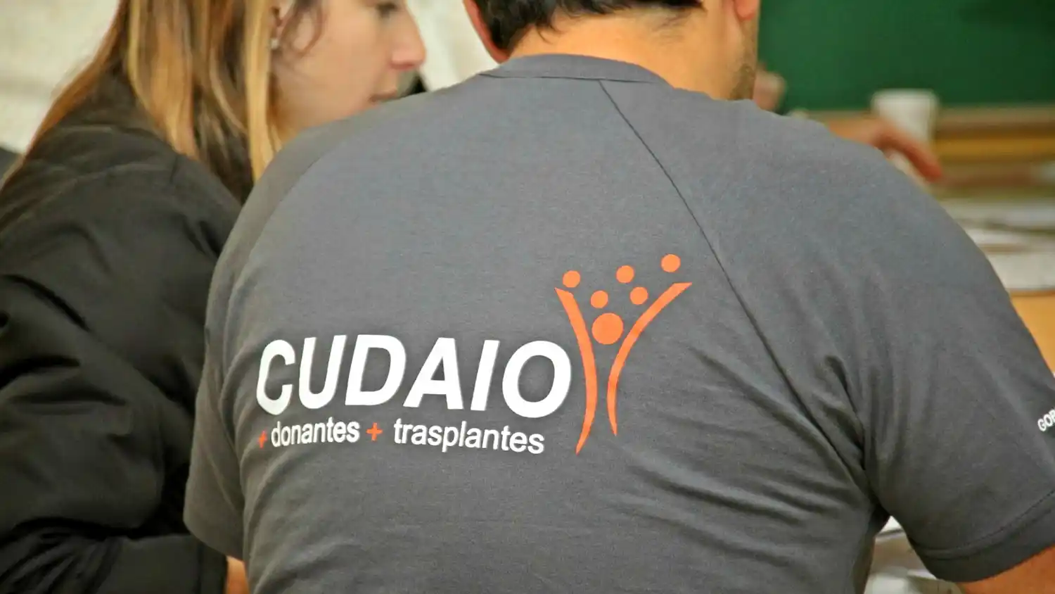 Nuevas asignaciones para personas trasplantadas
