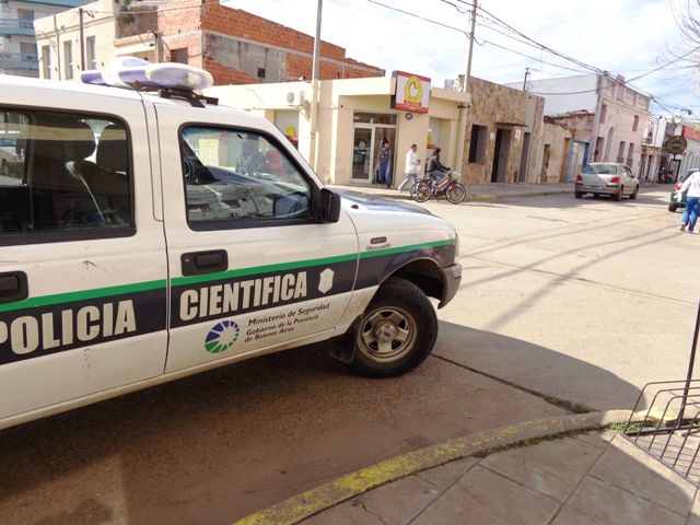 San Pedro: Mataron a golpes a bebé e investigan participación de la madre