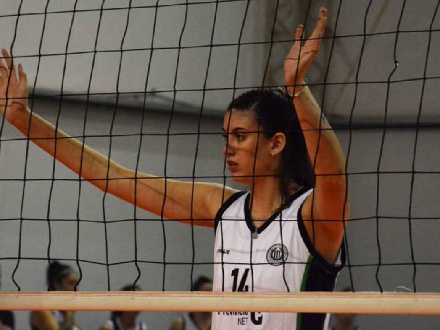 Bocca, González y Zurbriggen van por  la recuperación