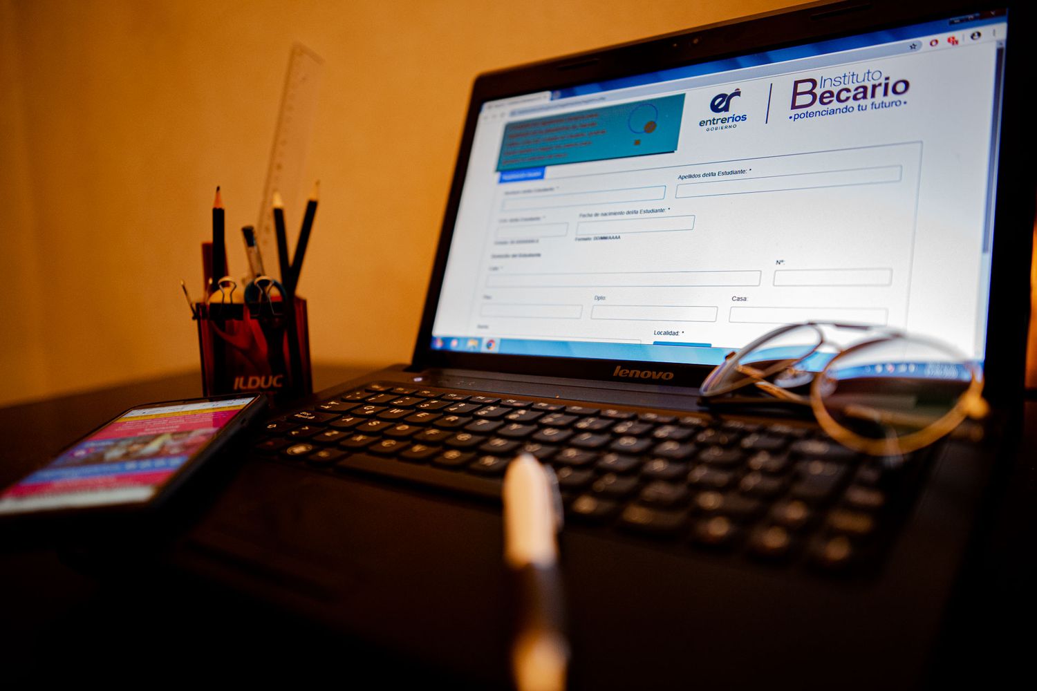 Comienza el pago de becas estudiantiles provinciales: mirá el cronograma