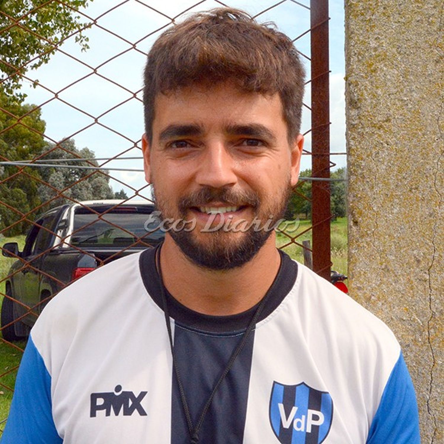 Matías Issin