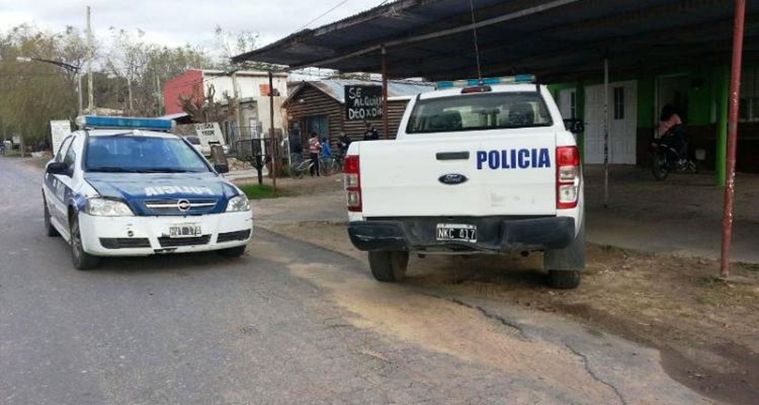 Seis detenidos en operativos por venta de drogas