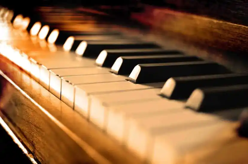 Concurso Nacional de piano