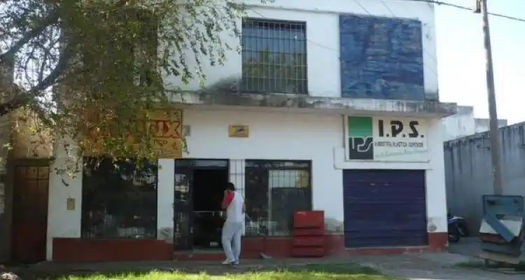 Sin novedades por el robo a una ferretería