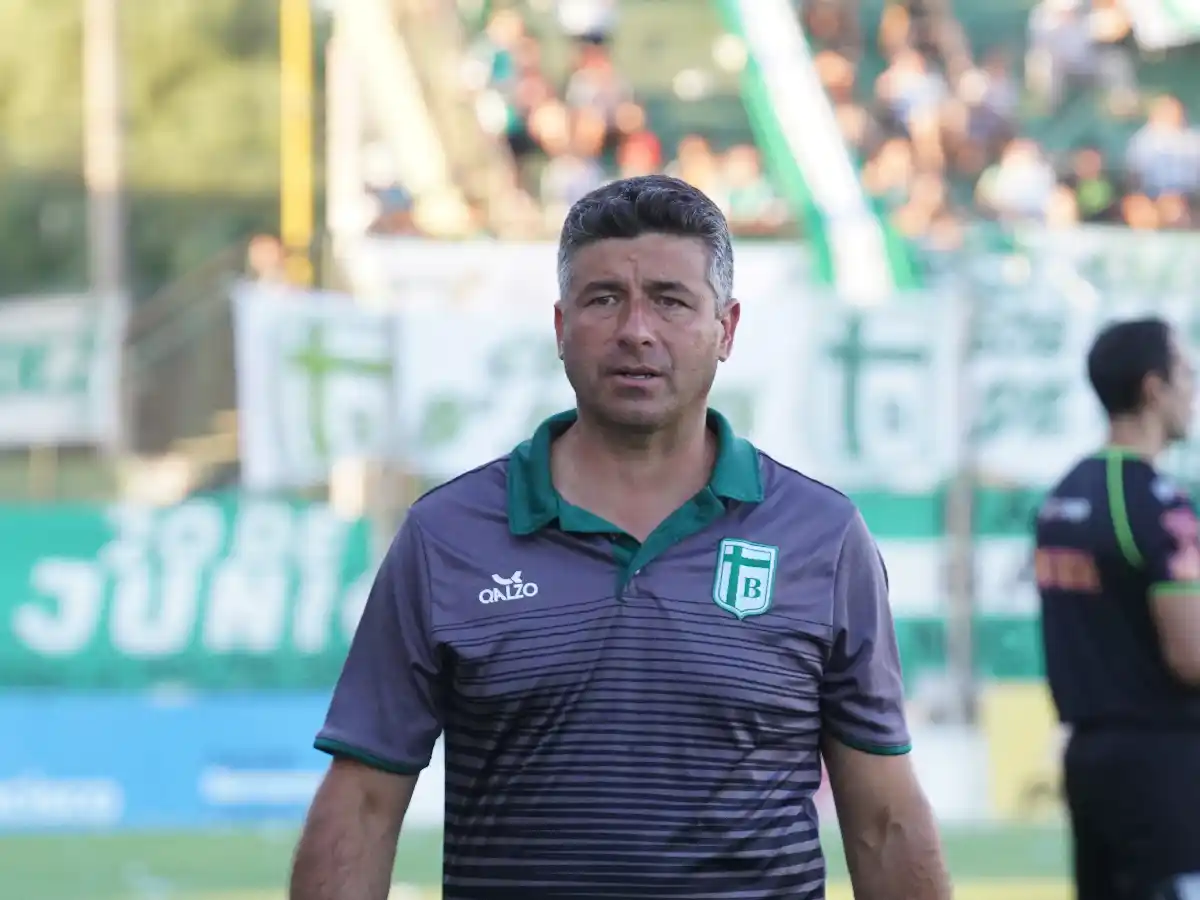 "El resultado plasmó lo bueno que hizo el equipo"
