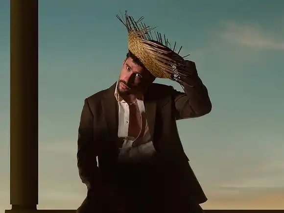 Bad Bunny es el máximo artista latino del siglo XXI, según Billboard