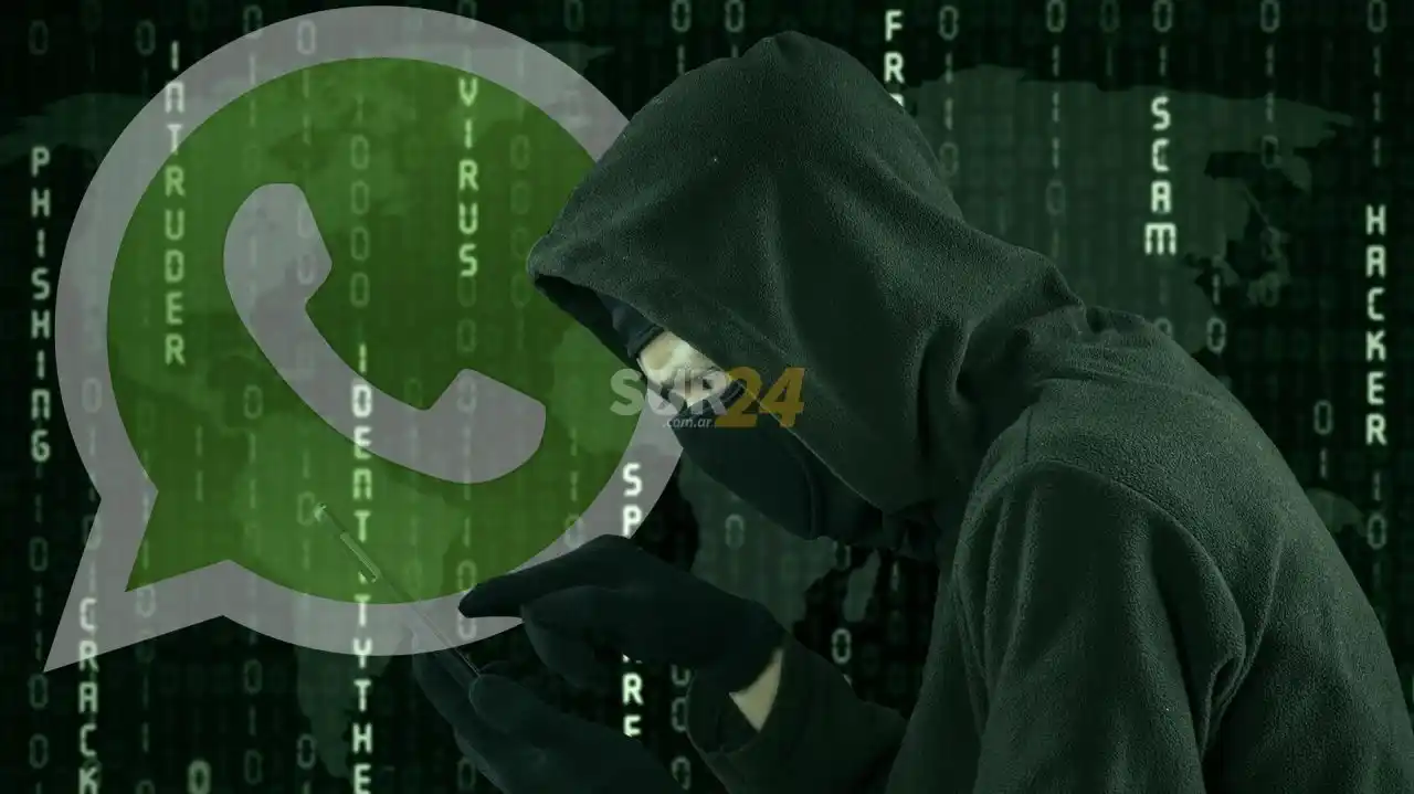 Rufino: compró ropa por 10.000 pesos en WhatsApp y nunca se la enviaron